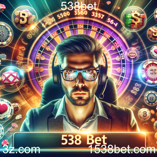 Entenda os Bônus no 538bet e Como Aproveitá-los