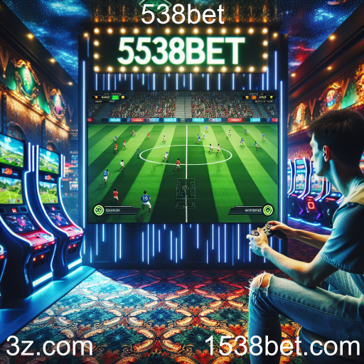 A Revolução dos Jogos de Esporte em Plataformas Digitais